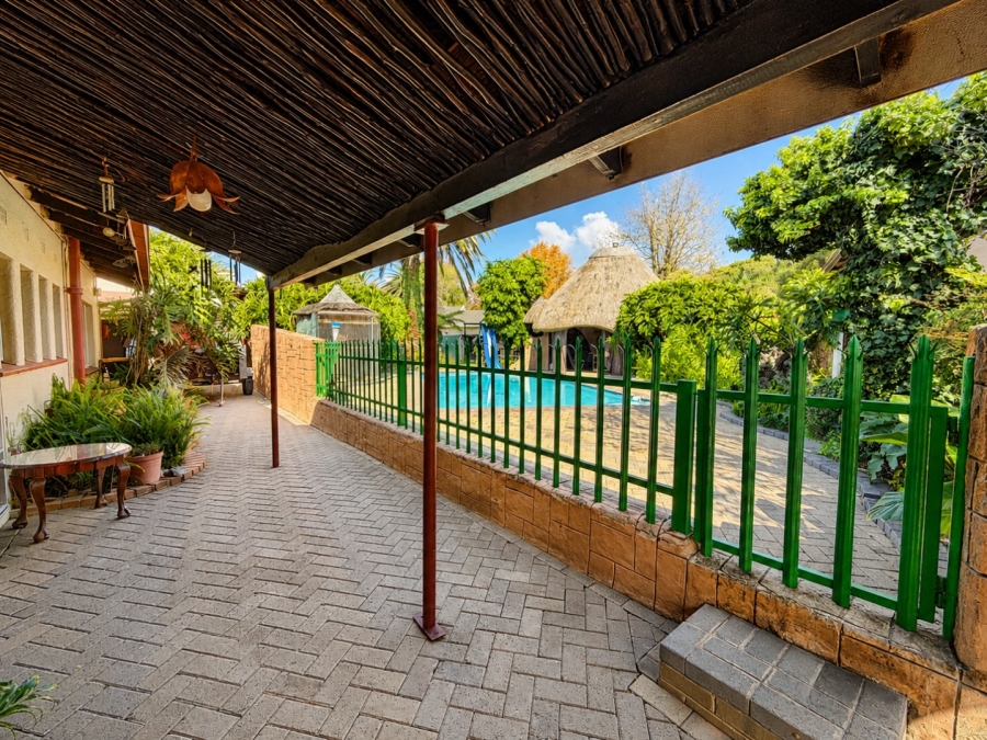 4 Bedroom Property for Sale in Vaalpark Free State